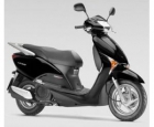 HONDA LEAD 110 MARICULADA+CASCO+ANTIRROBO - mejor precio | unprecio.es