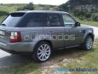 Land Rover Rangeroversport - mejor precio | unprecio.es