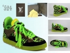 Louis Vuitton zapatos para hombres - mejor precio | unprecio.es