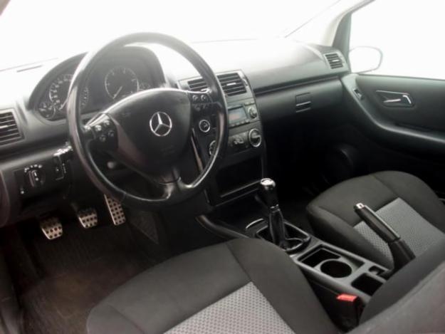 Mercedes-Benz A 160 CDI AVANTGARDE AMG