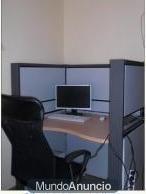 panel separador IDEAL para CALL CENTER