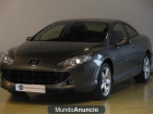Peugeot 407 COUPE PACK - mejor precio | unprecio.es