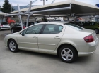 Peugeot 407 SPORT HDI-136 CV - mejor precio | unprecio.es