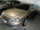 Peugeot 607 2.2 HDi - mejor precio | unprecio.es