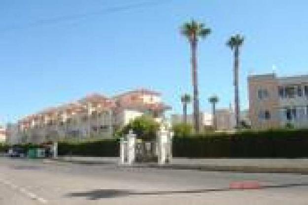 Piso en Torrevieja