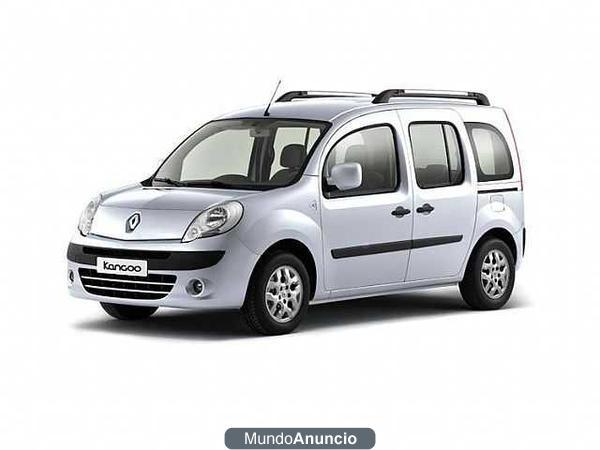 Renault Kangoo COMBI DCI 85-NUEVA+REGAL O!!!