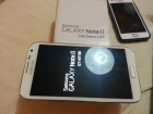 Samsung Galaxy NOTE 2 Blanco (GT-N7100X) - mejor precio | unprecio.es