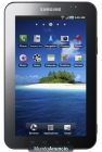 Samsung Galaxy Tab - Tablet wifi (pantalla táctil de 17,8 cm (7\"), Android 2.2, WLAN, videotelefonía), color blanco - mejor precio | unprecio.es