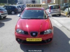 Seat Ibiza 1.4TDi Sport 80 - mejor precio | unprecio.es