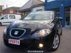 Seat Leon 1.9 TDI 105cv Sport Limited - mejor precio | unprecio.es