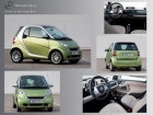 Smart fortwo mhd passion - mejor precio | unprecio.es