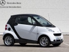 Smart ForTwo MHD PURE 61 CV - mejor precio | unprecio.es
