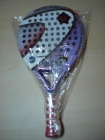 Vendo pala de padel DABBER PATAGONICA 42mm - mejor precio | unprecio.es