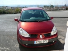 Vendo Renault Megane Scenic año 2.004 - mejor precio | unprecio.es