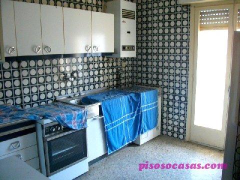 Venta de piso en Venta De Piso Apartamento Con Terraza En Ainsa Pir, Ainsa (Huesca)