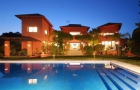 Villas a la venta en The Golden Mile Costa del Sol - mejor precio | unprecio.es