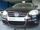 Volkswagen Jetta 2.0 TDI 140 Advance - mejor precio | unprecio.es