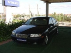 Volvo S80 2.5D - mejor precio | unprecio.es