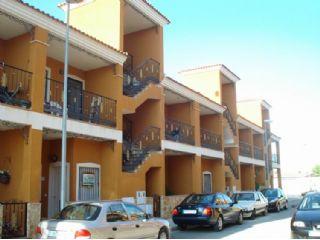 Apartamento en alquiler en Murada (La), Alicante (Costa Blanca)