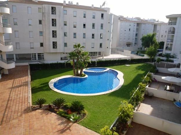 Apartamento en venta en Albir, Alicante (Costa Blanca)