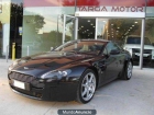 Aston Martin Martin Vantage (RESERVADO) - mejor precio | unprecio.es