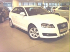 AUDI A3  1.6TDI ATTRACTION - mejor precio | unprecio.es