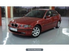 BMW 318 ti Compact - mejor precio | unprecio.es