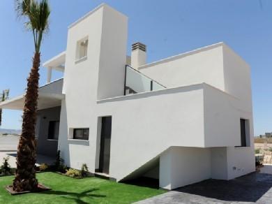 Chalet con 3 dormitorios se vende en Campoamor, Costa Blanca