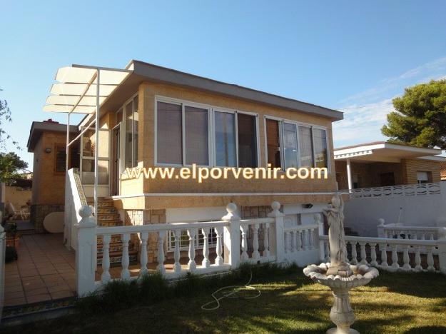 Chalet en Torrent