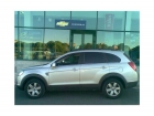 CHEVROLET Captiva 2.0 VCDi LS7 - mejor precio | unprecio.es