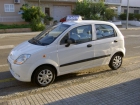 CHEVROLET MATIZ - mejor precio | unprecio.es