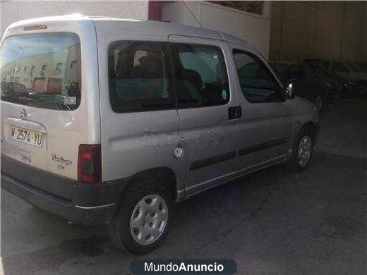 Citroën Berlingo 2.0 HDI MULTISPACE