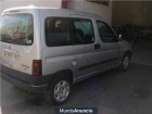 Citroën Berlingo 2.0 HDI MULTISPACE - mejor precio | unprecio.es