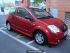 CITROEN C2 1.1. VTR. Perfecto estado. Muy pocos km. De 2007. - mejor precio | unprecio.es