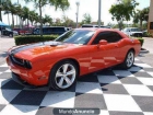 Dodge Challenger SRT-8 - mejor precio | unprecio.es