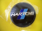 EMBLEMA HARTAGE VOLANTE ADHESIVO NUEVO EL MEJOR PRECIO - mejor precio | unprecio.es