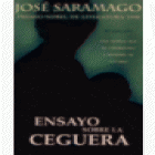 ensayo sobre la ceguera (fg) - mejor precio | unprecio.es