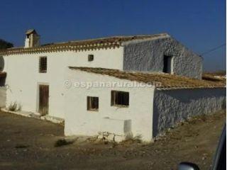 Finca/Casa Rural en venta en Huércal-Overa, Almería (Costa Almería)