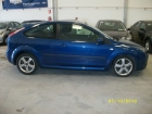 FORD Focus 1.8TDCI XR - mejor precio | unprecio.es
