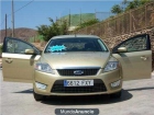 Ford Mondeo 1.8 TDCi 125 Trend Sportbreak - mejor precio | unprecio.es