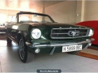 Ford Mustang CABRIO V8 289 - mejor precio | unprecio.es