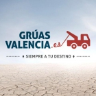 Grúas Valencia | siempre a tu destino - mejor precio | unprecio.es