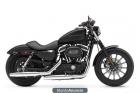 Harley-Davidson Iron 883 como nueva, - mejor precio | unprecio.es