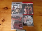 Juegos de Playstation 3 - mejor precio | unprecio.es