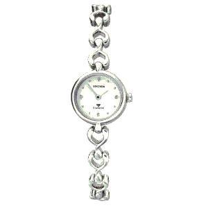 LUJO RELOJ PULSERA PARA DAMA, MARCA SEKONDA DIAMOND