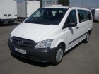 Mercedes-Benz Vito 113 CDI L L - mejor precio | unprecio.es