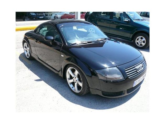 MERCEDES CL 500