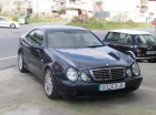 MERCEDES CLK 230 K AVANTGARDE - Orense - mejor precio | unprecio.es