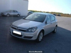 Opel Astra 1.7CDTi Elegance 100 - mejor precio | unprecio.es