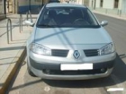 Paragolpes Renault Megane,delantero.Gama 2003.rf 322 - mejor precio | unprecio.es